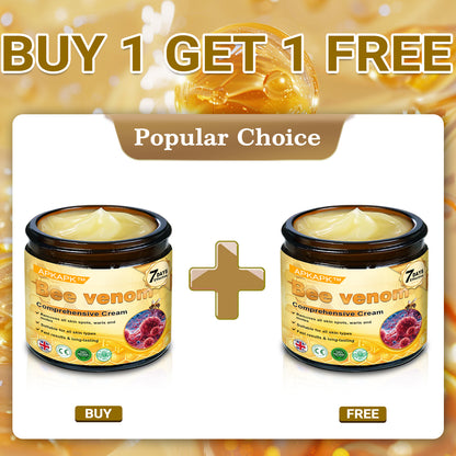 𝑨𝑷𝑲𝘼𝙋𝙆®--Only 10 jars! Grab an exclusive 30% discount now! Keep your skin youthful and glowing in just 1 to 3 weeks. Don’t miss your chance—this offer won’t come around again until next year. Act fast! 180-day money back guarantee!