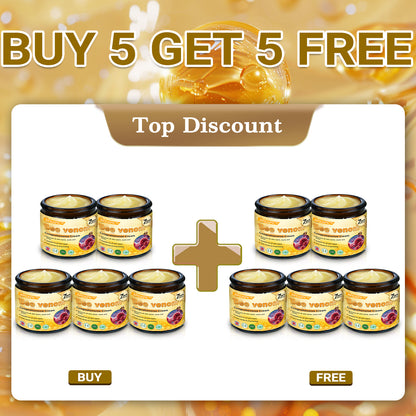 𝑨𝑷𝑲𝘼𝙋𝙆®--Only 10 jars! Grab an exclusive 30% discount now! Keep your skin youthful and glowing in just 1 to 3 weeks. Don’t miss your chance—this offer won’t come around again until next year. Act fast! 180-day money back guarantee!